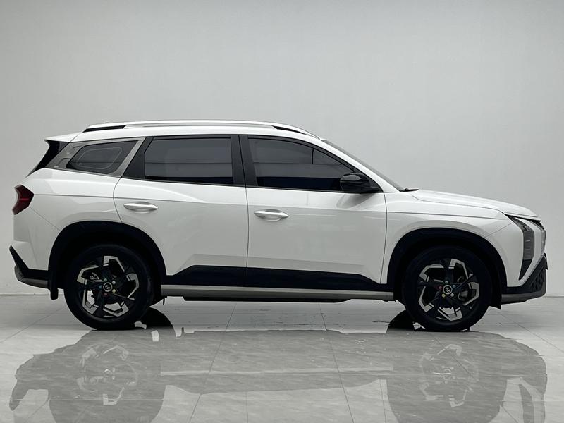 Hyundai ix35 (Mufasa), 2023 — фото 8 из 12