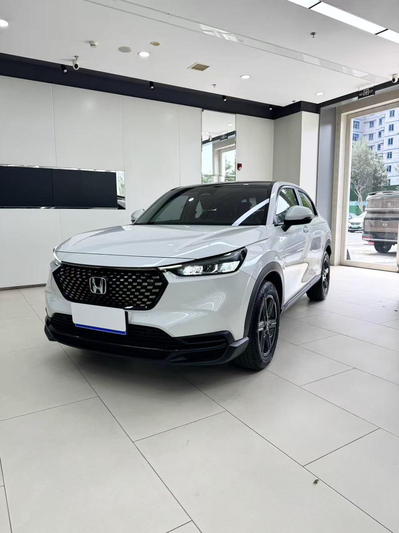 Honda XR-V, 2023 — купить в Самаре под ключ