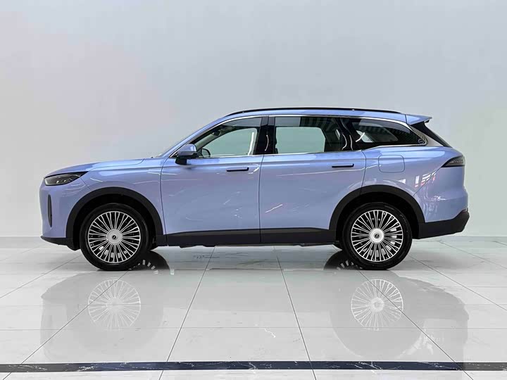 Chery Fulwin T9, 2024 — фото 6 из 9