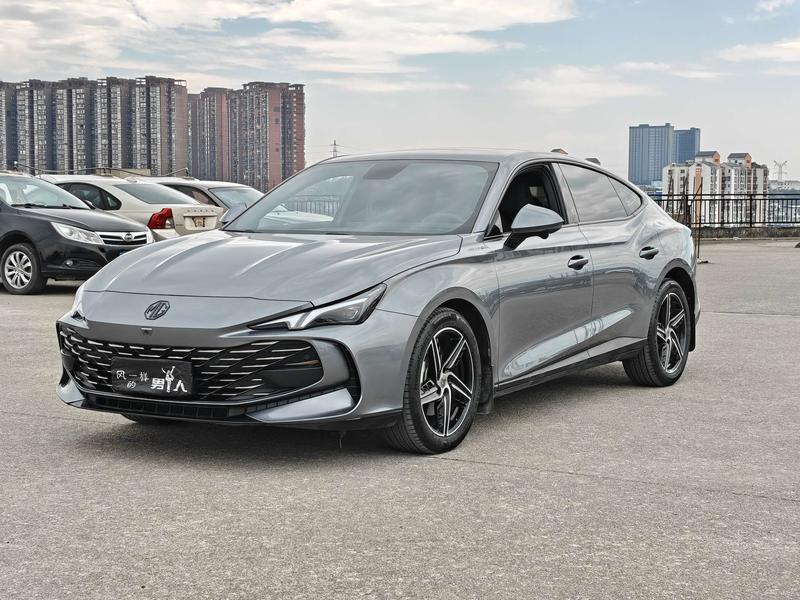 MG Motor 7, 2023 — купить в Чебоксарах под ключ