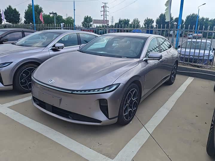 Changan Qiyuan (Nevo) A07, 2026 — купить в Нижнем Новгороде под ключ