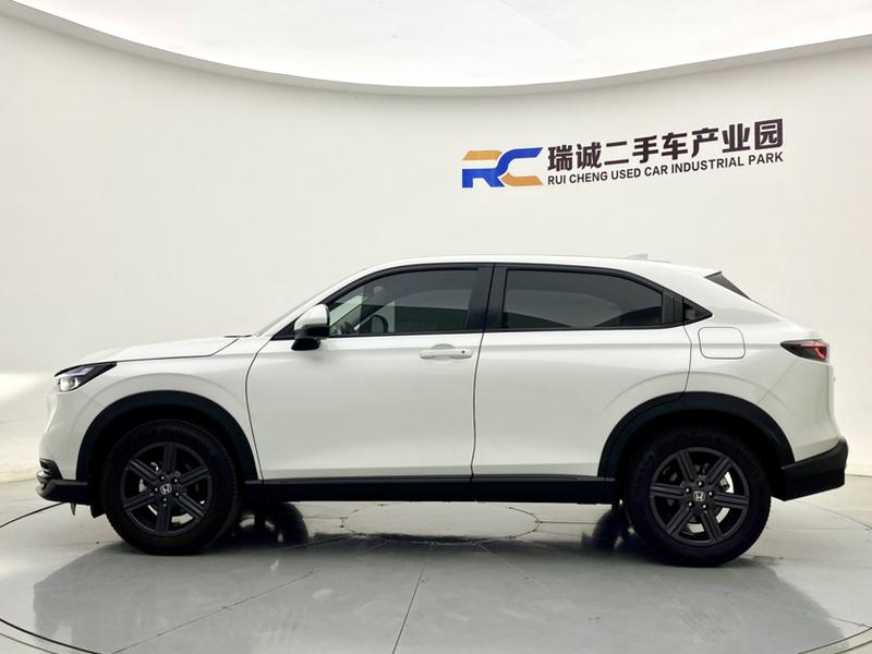 Honda XR-V, 2024 — фото 4 из 12