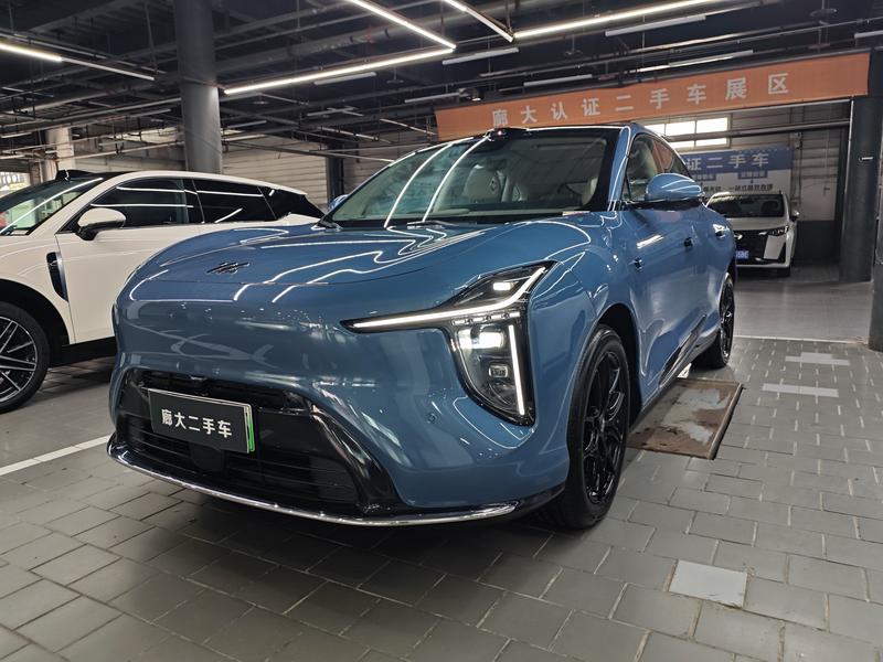 IM motors LS6, 2025 — купить в Москве под ключ