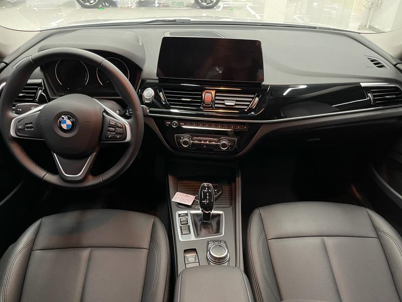 BMW 1 Series, 2023 — фото 7 из 12