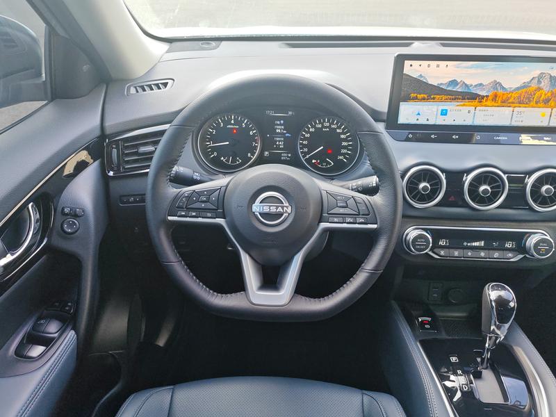 Nissan X-Trail, 2025 — фото 9 из 12