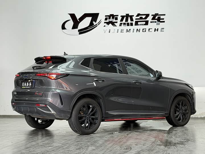 Changan Oshan X5 Plus, 2023 — фото 9 из 9