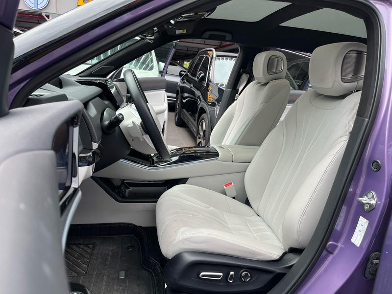 Honda P7, 2025 — фото 11 из 12