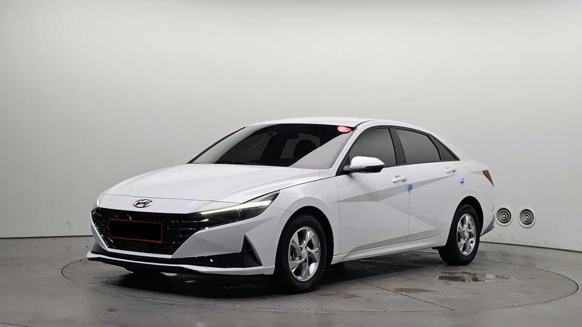 Hyundai Avante, 2022 — купить в Белгороде под ключ