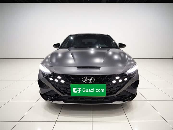 Hyundai Lafesta, 2023 — фото 3 из 9