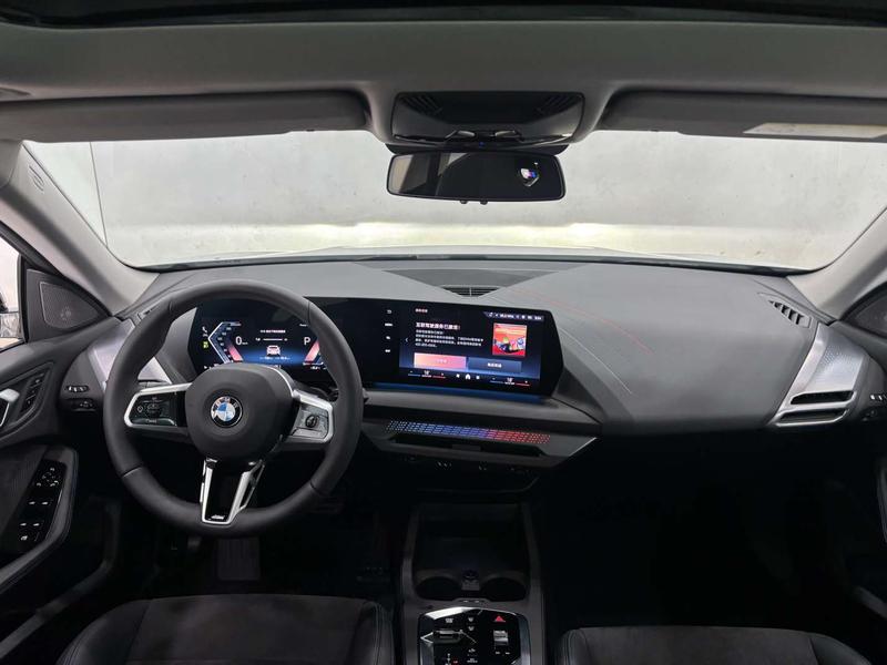 BMW 2 Series, 2026 — фото 10 из 12