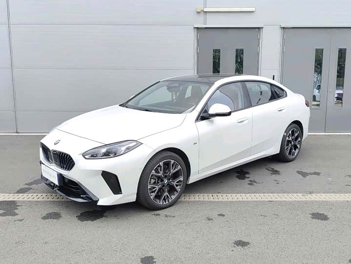 BMW 2 Series, 2025 — купить в Рязани под ключ