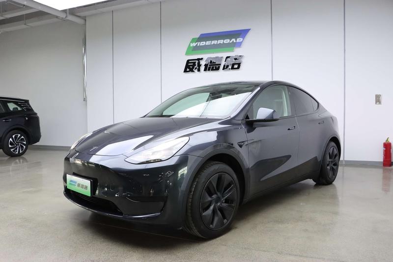 Tesla Model Y, 2024 — купить в Самаре под ключ
