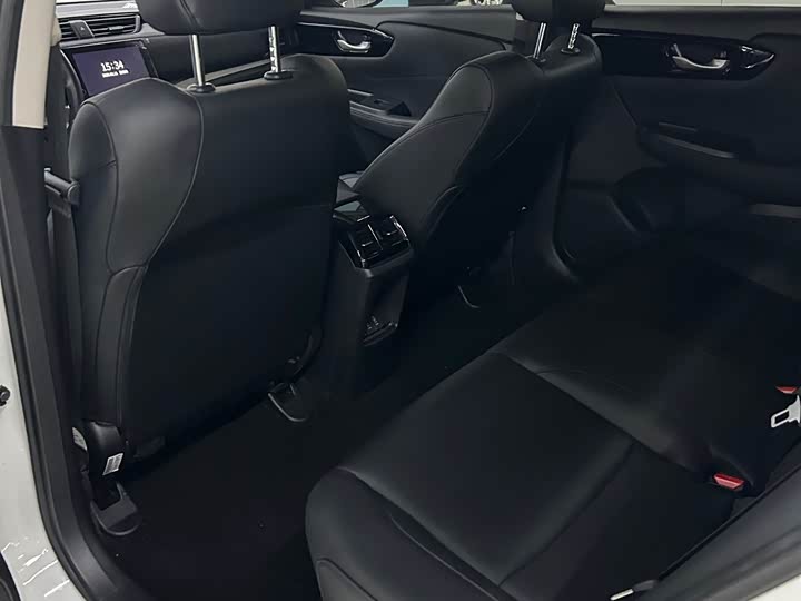 Honda Envix, 2022 — фото 5 из 9