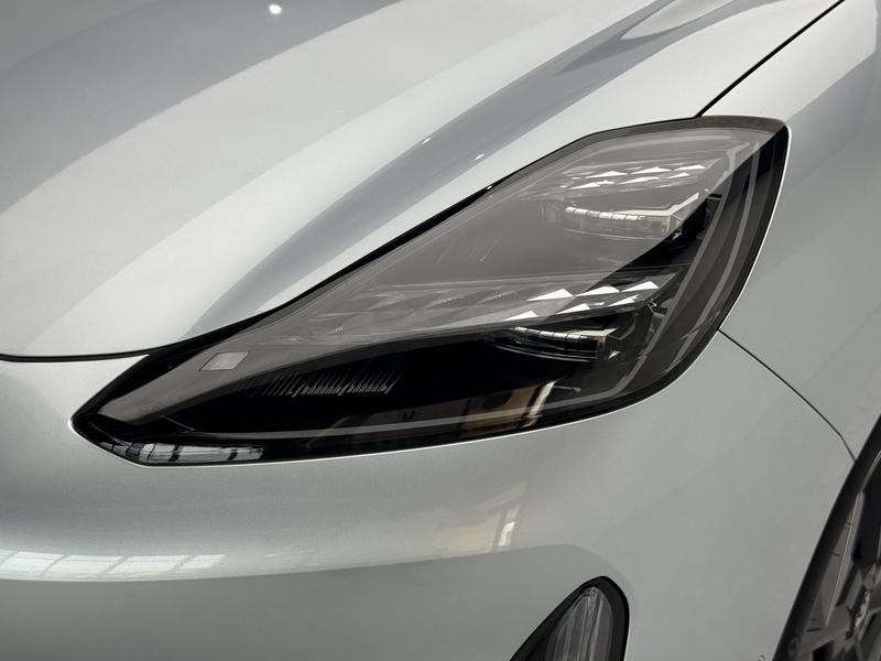 GAC Hyptec HT, 2024 — фото 9 из 12