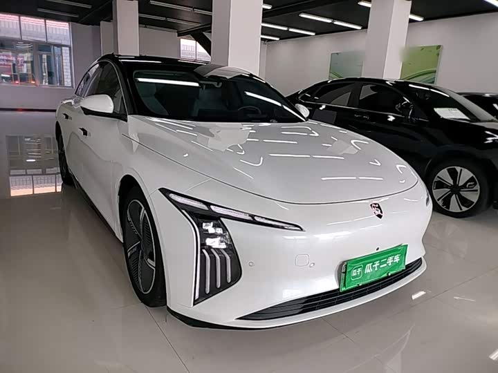 Dongfeng Forthing Xinghai S7, 2024 — фото 4 из 9