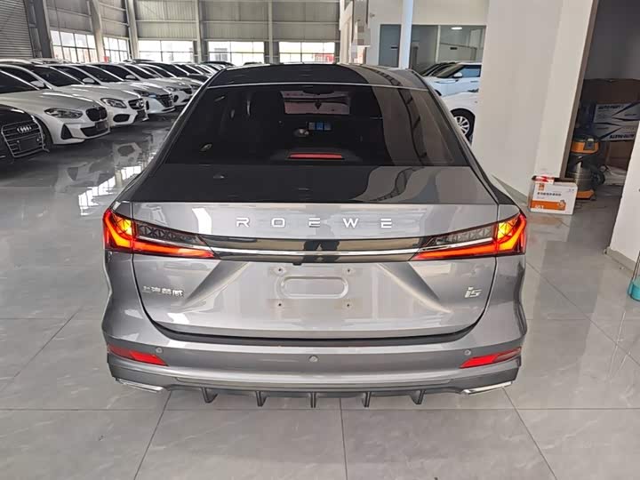 Roewe i5, 2024 — фото 6 из 9