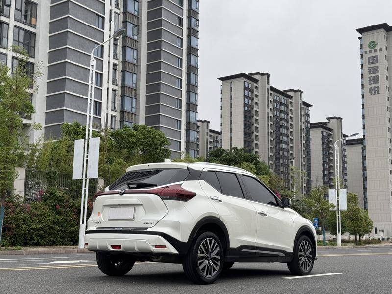Nissan Kicks, 2024 — фото 6 из 12
