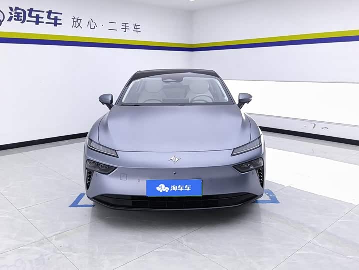 Dongfeng Yipai eπ 007, 2023 — фото 2 из 9