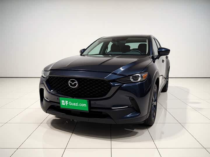 Mazda CX-50, 2024 — купить в Саратове под ключ