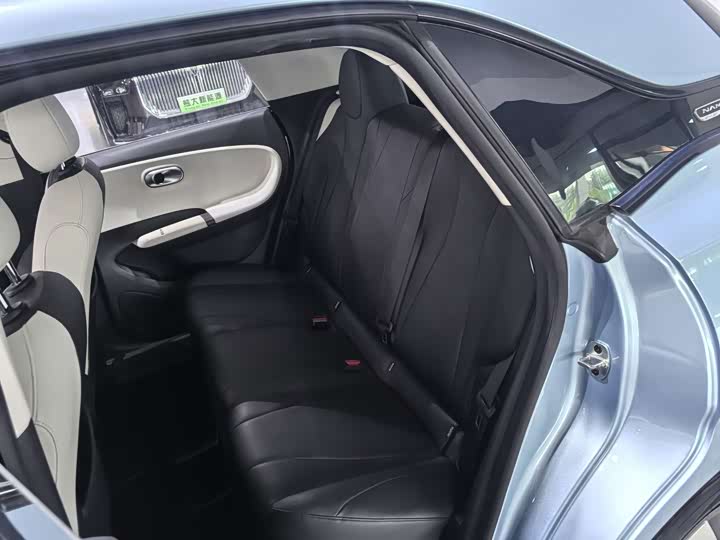 Dongfeng Yipai Nano 01, 2024 — фото 6 из 9