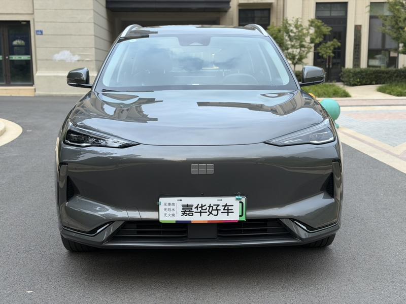 Geely Galaxy E5, 2025 — фото 2 из 10