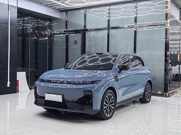 Leapmotor B10, 2025 — купить в Санкт-Петербурге под ключ