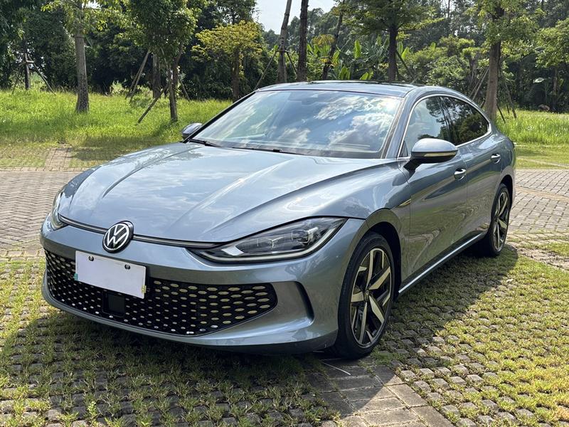 Volkswagen Lamando L, 2022 — купить в Иванове под ключ