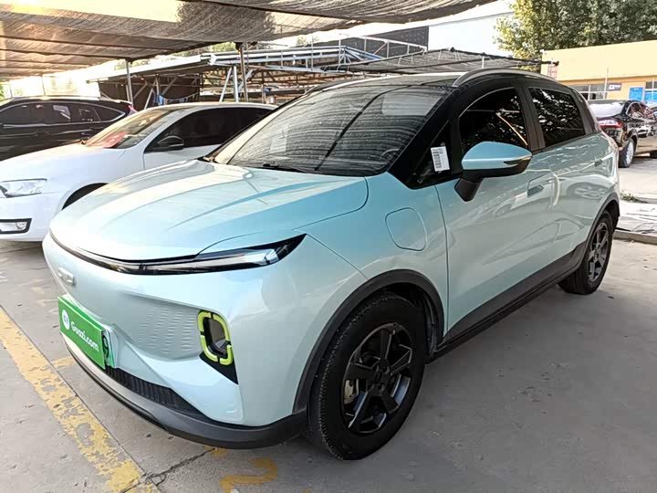 Geely Geometry E Firefly, 2022 — купить в Ижевске под ключ