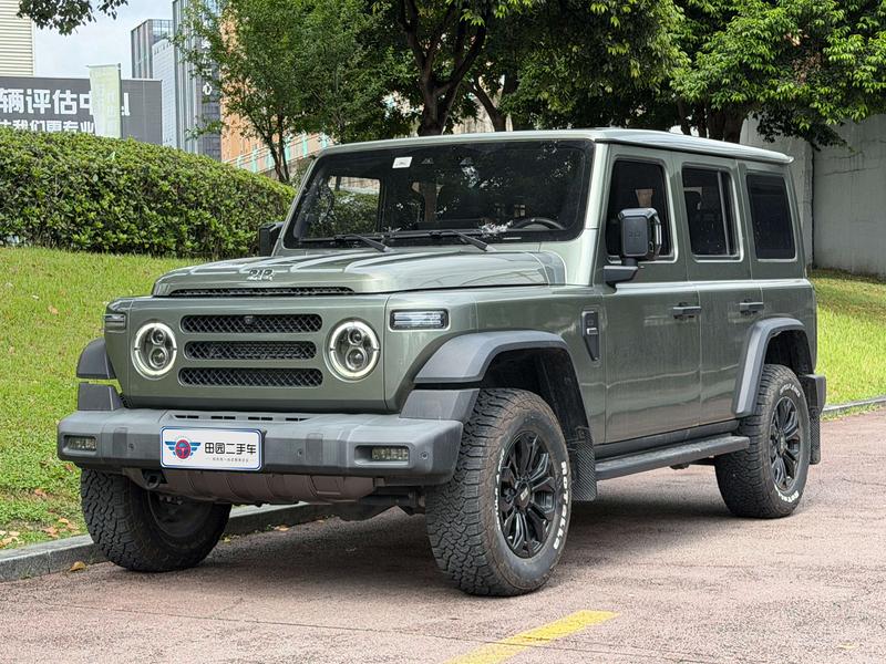 BAW 212 T01, 2024 — купить в Белгороде под ключ