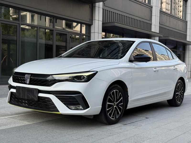 Roewe i5, 2021 — купить в Кирове под ключ