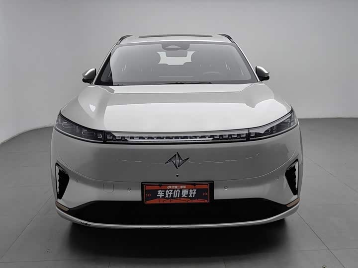 Dongfeng Yipai eπ 008, 2024 — фото 3 из 9