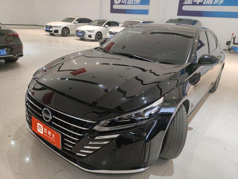 Nissan Teana, 2024 — купить в Самаре под ключ