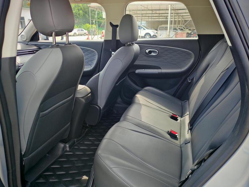 Dongfeng Yipai Nano 01, 2025 — фото 10 из 11