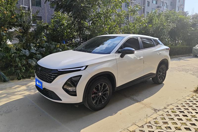 Chery Tiggo 5x, 2024 — купить в Смоленске под ключ