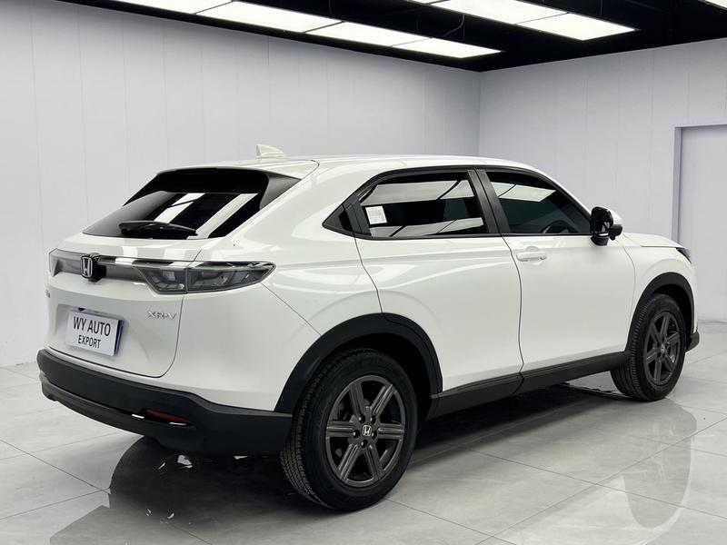 Honda XR-V, 2023 — фото 6 из 12