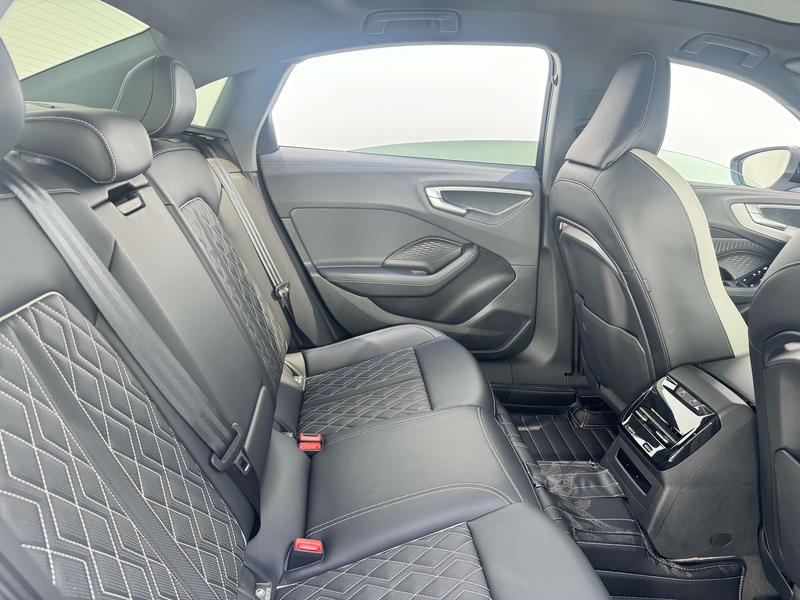 Audi A5L, 2025 — фото 11 из 12