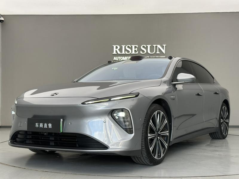 Nio ET7, 2024 — купить в Туле под ключ