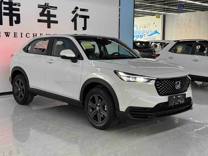Honda XR-V, 2025 — фото 3 из 9