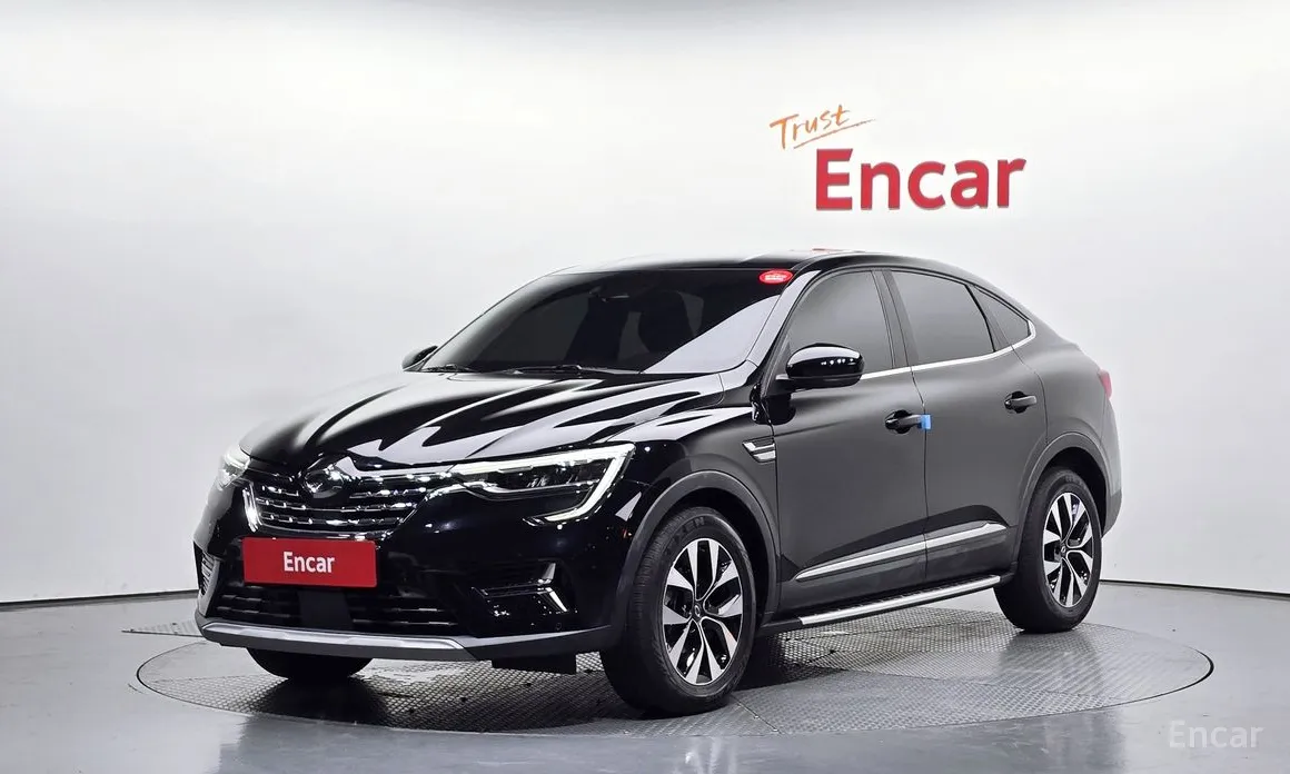 Renault XM3, 2022 — купить в Воронеже под ключ