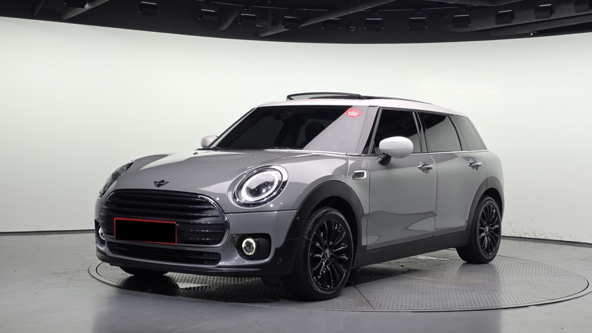 Mini Clubman, 2022 — купить в Белгороде под ключ
