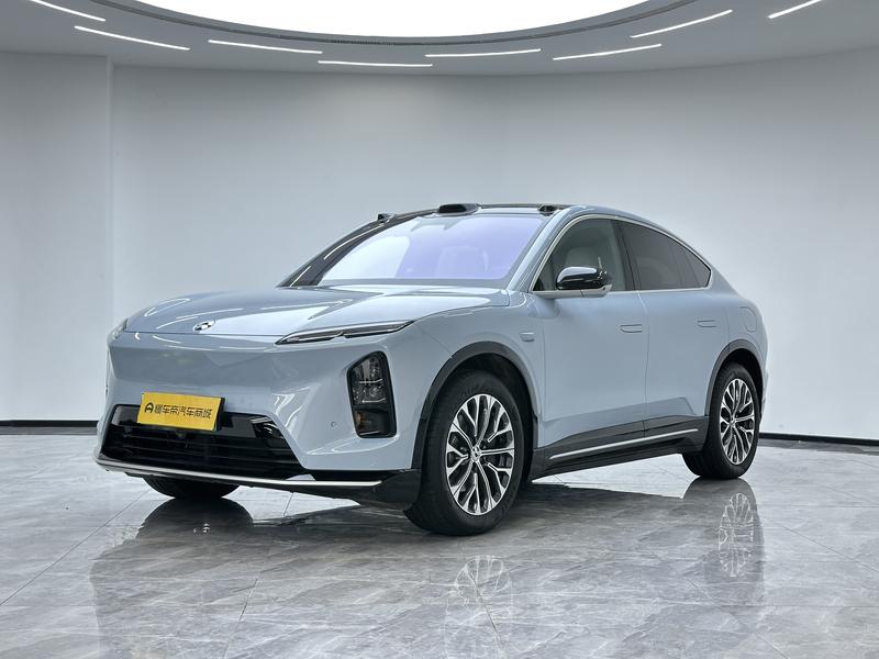 Nio EC6, 2025 — купить в Самаре под ключ