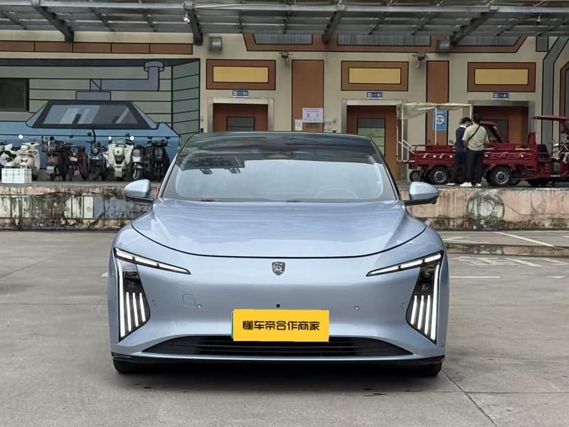 Dongfeng Forthing Xinghai S7, 2024 — фото 2 из 12