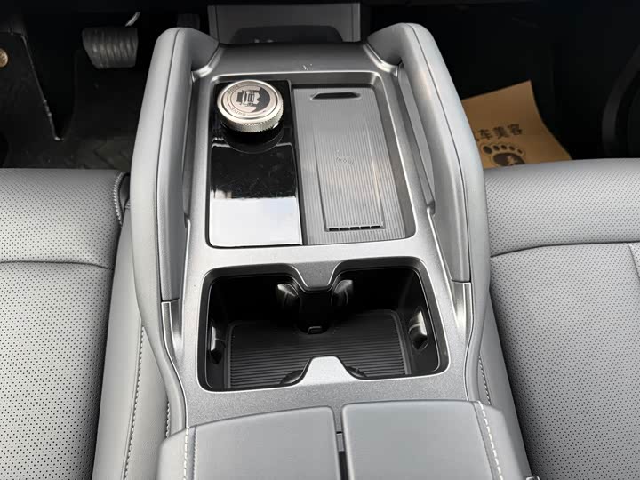 Chery Fulwin X3L, 2025 — фото 6 из 9