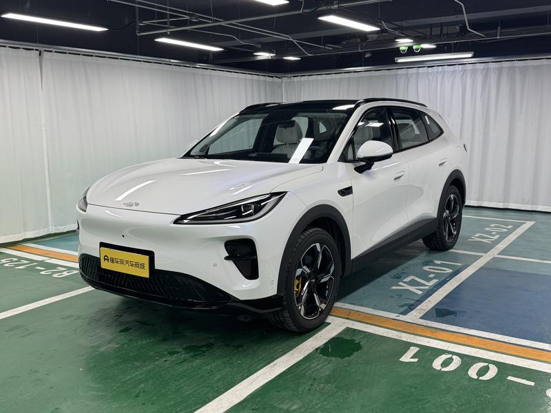 Chery Fulwin T9L, 2026 — купить в Пензе под ключ