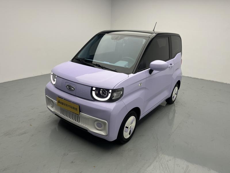Chery QQ Ice Cream, 2022 — купить в Санкт-Петербурге под ключ