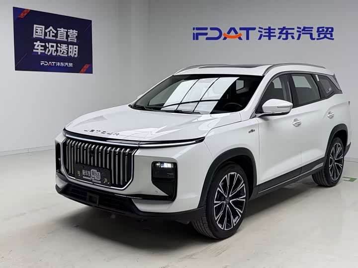 Jetour X90 Pro, 2024 — купить в Перми под ключ
