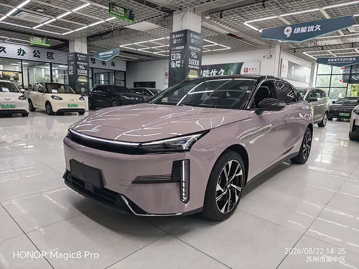 Geely Galaxy L6, 2024 — купить в Иванове под ключ