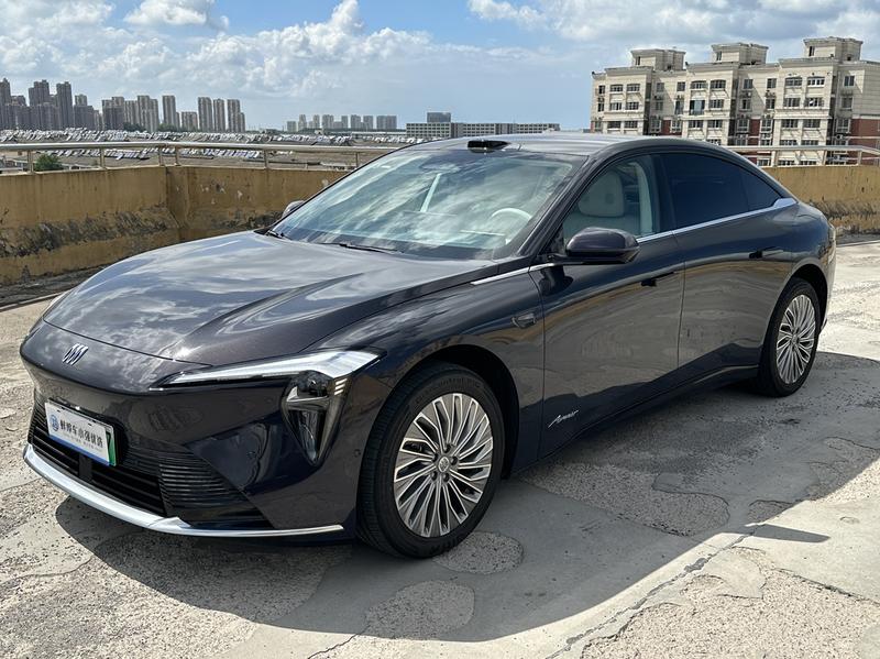 Buick Electra L7, 2025 — купить в Белгороде под ключ