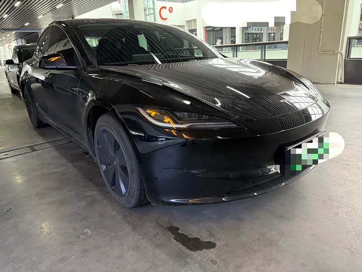 Tesla Model 3, 2023 — фото 3 из 9