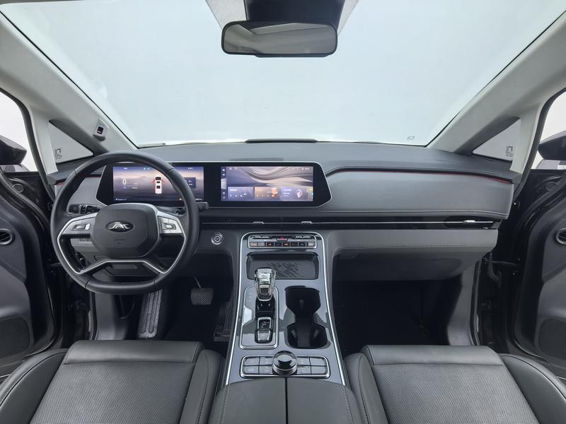 JAC Refine RF8, 2024 — фото 7 из 12